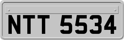 NTT5534