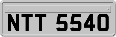 NTT5540