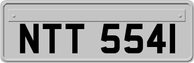 NTT5541