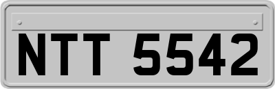 NTT5542