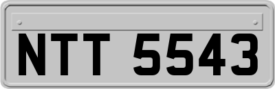 NTT5543