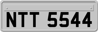 NTT5544