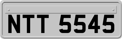 NTT5545