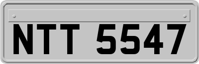 NTT5547