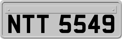 NTT5549