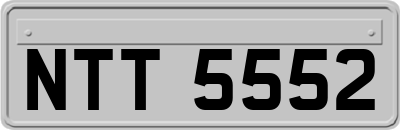 NTT5552