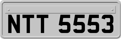 NTT5553