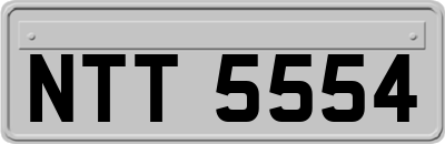 NTT5554