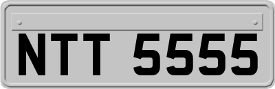 NTT5555