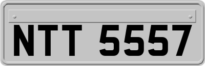 NTT5557