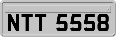 NTT5558