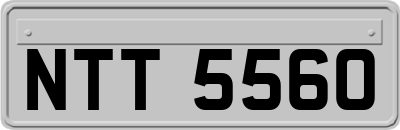 NTT5560