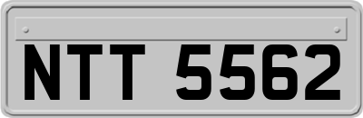 NTT5562