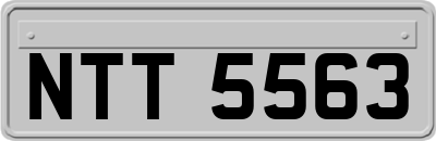 NTT5563