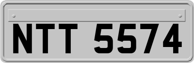 NTT5574