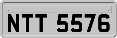 NTT5576