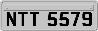 NTT5579
