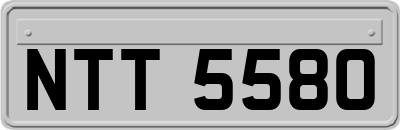 NTT5580