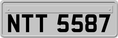 NTT5587