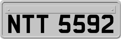 NTT5592