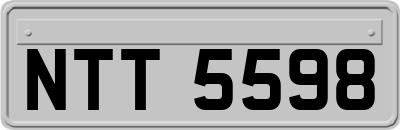 NTT5598