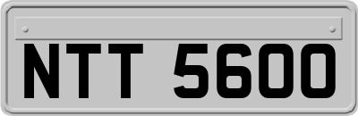 NTT5600