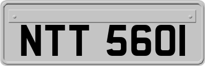 NTT5601