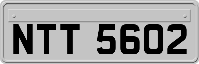 NTT5602