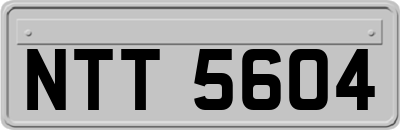 NTT5604