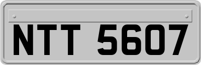 NTT5607