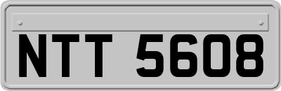 NTT5608