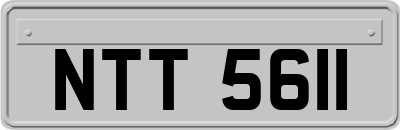 NTT5611