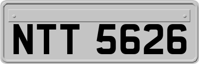 NTT5626