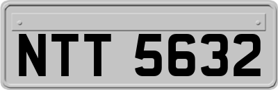 NTT5632