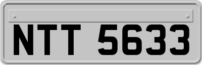 NTT5633