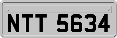 NTT5634