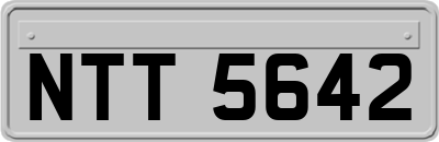 NTT5642