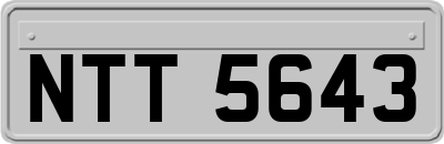 NTT5643