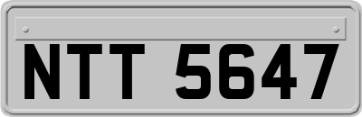 NTT5647