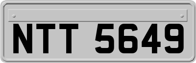 NTT5649