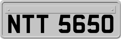 NTT5650