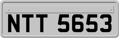 NTT5653