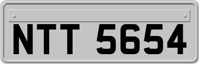 NTT5654
