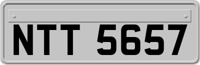 NTT5657