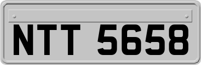NTT5658