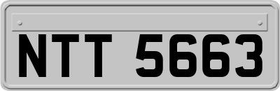 NTT5663