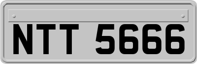 NTT5666
