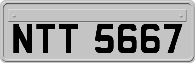 NTT5667