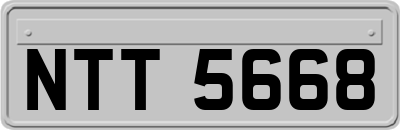 NTT5668