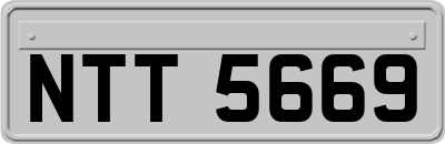 NTT5669